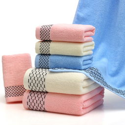 高品質(zhì)純棉浴巾 潤之萊日用品廠家直銷，品質(zhì)與實(shí)惠兼得