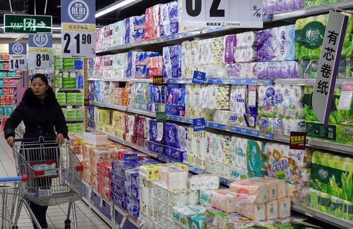 又一日用品集體漲價(jià)20% 從促銷利器到無(wú)奈提價(jià)，行業(yè)困局何解？