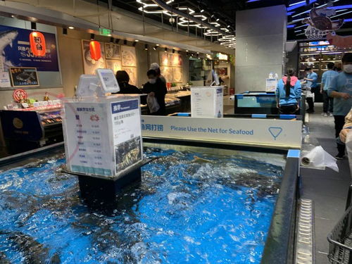 引領(lǐng)新零售陳列美學(xué) 盒馬鮮生日用百貨銷售布局深度解析