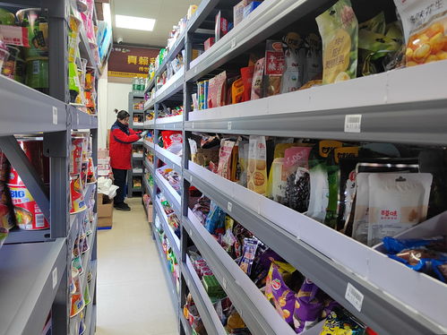 中國石化山西石油易捷速購四店齊發(fā)，即時(shí)零售網(wǎng)絡(luò)升級助力日用百貨銷售